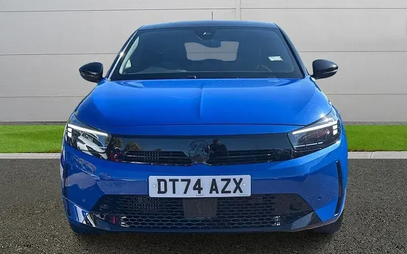 Used Vauxhall Corsa 101 HP (74 kW) 2026 Hatchback