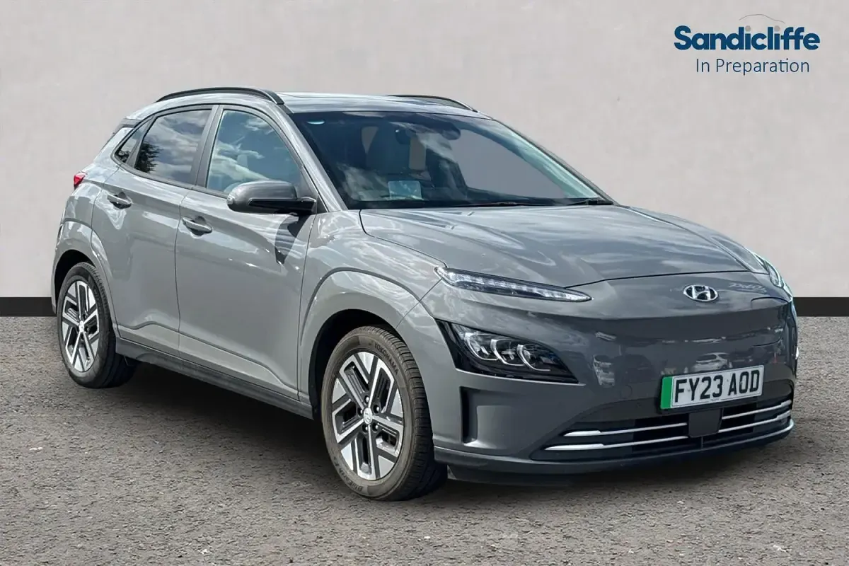 Used Hyundai Kona Ultimate 150 kW (204 HP) 2023 SUV