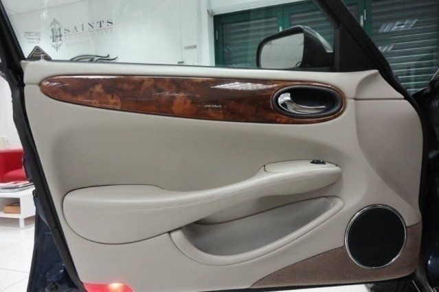 Used Jaguar XJ 1999 Sedan