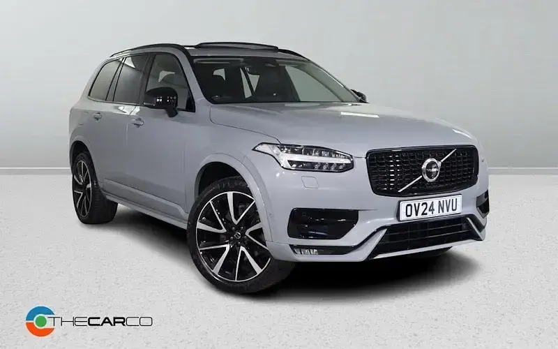 Used Volvo XC90 Ultimate 299 HP (219 kW) 2023 SUV