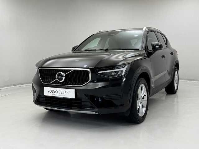 Used Volvo XC40 Core 161 HP (118 kW) 2025 SUV