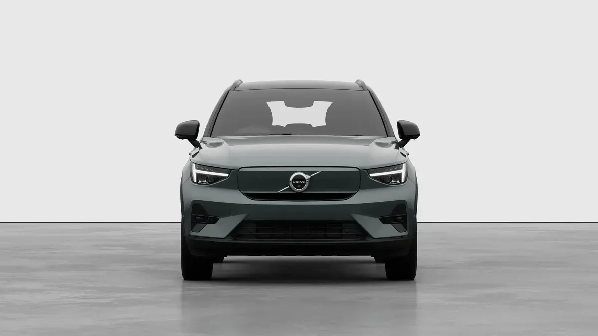 New Volvo EX40 Plus 185 kW (252 HP) 2026 Forest lake SUV