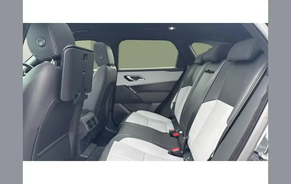 New Land Rover Range Rover Velar 200 HP (147 kW) 2025 Other SUV