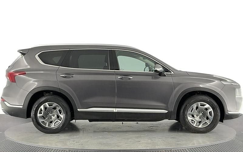 Used Hyundai Santa Fe Premium 230 HP (169 kW) 2024 SUV