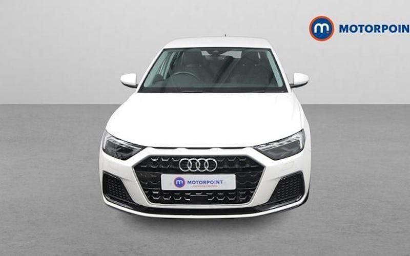 Used Audi A1 Sportback Sport 95 HP (69 kW) 2025 Hatchback