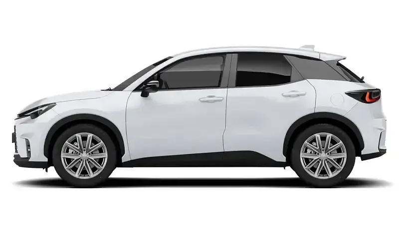 Used Lexus LBX 136 HP (100 kW) 2026 SUV