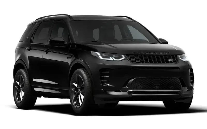 Used Land Rover Discovery Sport Landmark 204 HP (150 kW) 2026 SUV