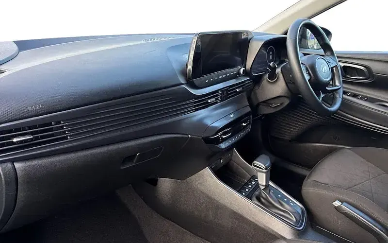 Used Hyundai Bayon Premium 101 HP (74 kW) 2024 SUV