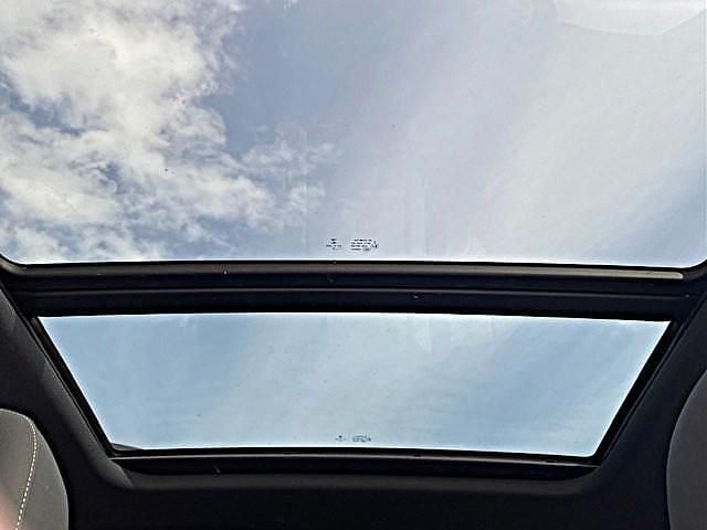 Begagnad Audi Q3 Advanced 190 HK (139 kW) 2019 Grå SUV