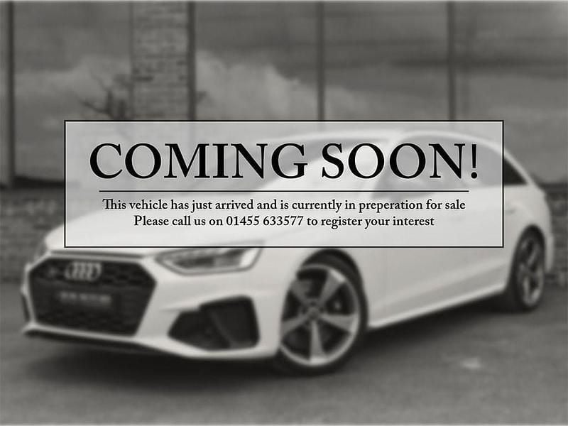 Grey Used 2019 Audi RS5 Sport Coupe | £34,999 (A bit pricey) - Image 1/1