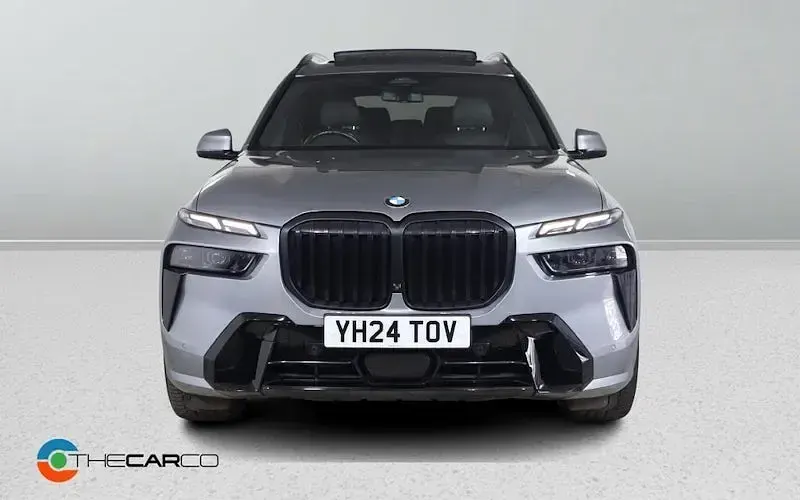 Used BMW X7 M Sport 381 HP (280 kW) 2026 SUV