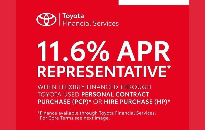 Used Toyota C-HR 120 HP (88 kW) 2019 Grey SUV