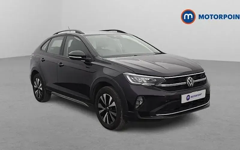 Używany VW Taigo Life 110 KM (80 kW) 2023 SUV