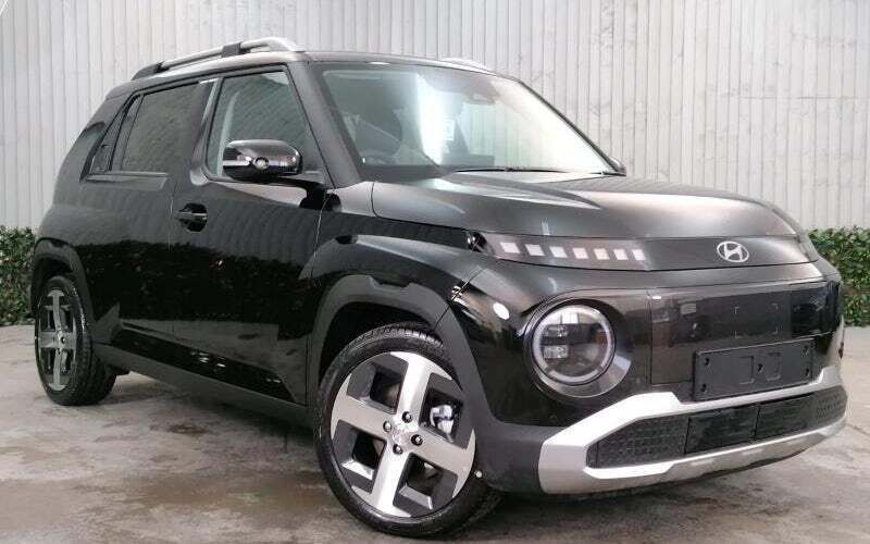 New 2026 Hyundai Inster Hatchback | £24,799 (Good price) - Image 1/4