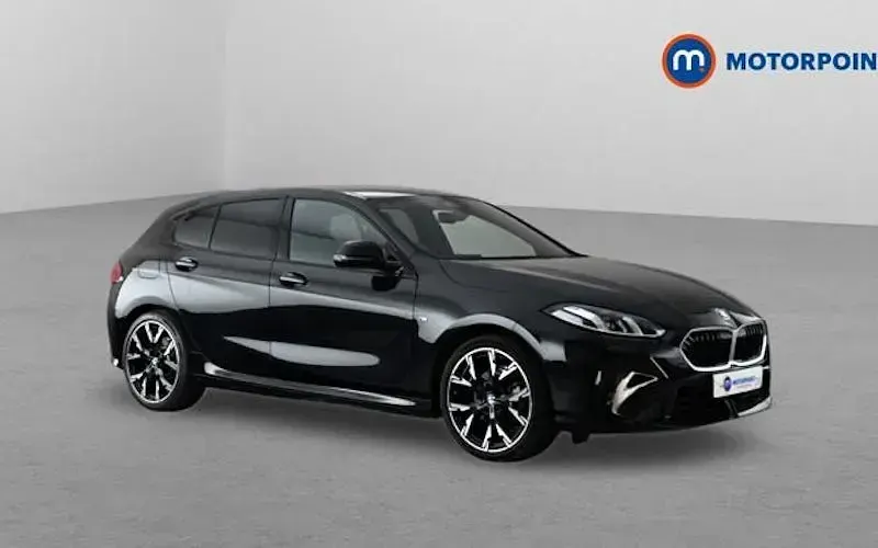 Used BMW 120 M Sport 156 HP (114 kW) 2025 Hatchback