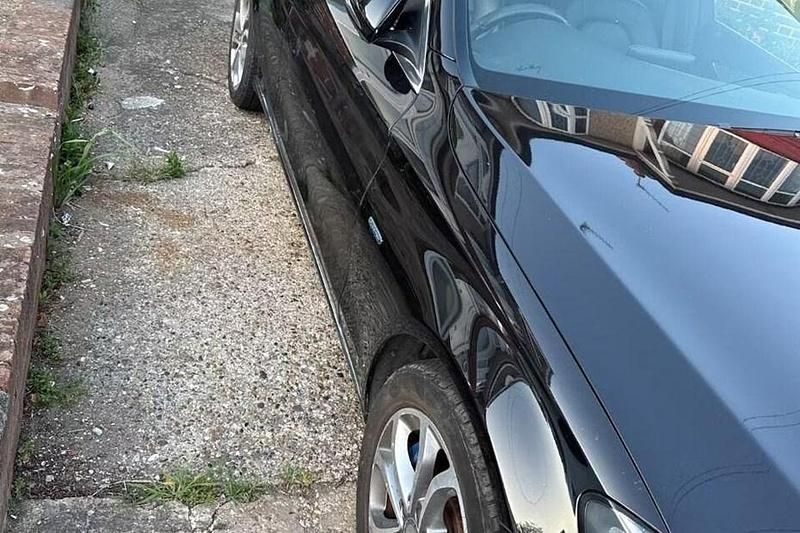 Used 2016 Mercedes C350 Sedan | £9,980 (Fair price) - Image 1/1