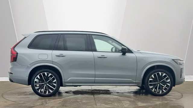 Used Volvo XC90 Ultra 455 HP (334 kW) 2026 SUV