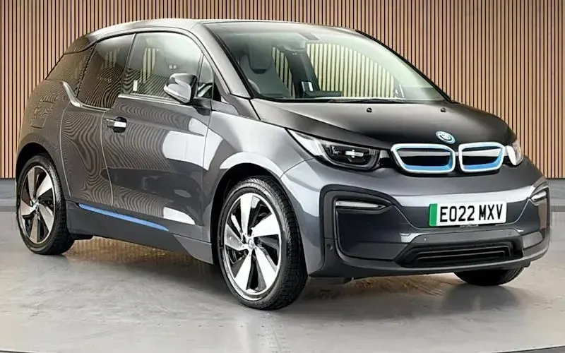 Used BMW i3 125 kW (170 HP) 2022 Hatchback