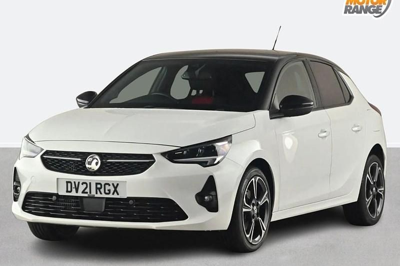 Used 2021 Vauxhall Corsa SRi Hatchback | £11,895 (Fair price) - Image 1/1