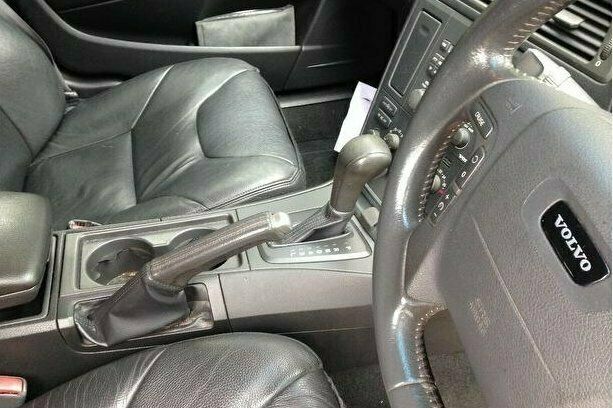 Second-hand Volvo V70 163 CP (119 kW) 2002 Break