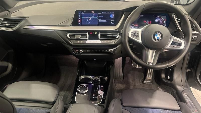 Used BMW 218 M Sport 134 HP (98 kW) 2025 Grey Coupe