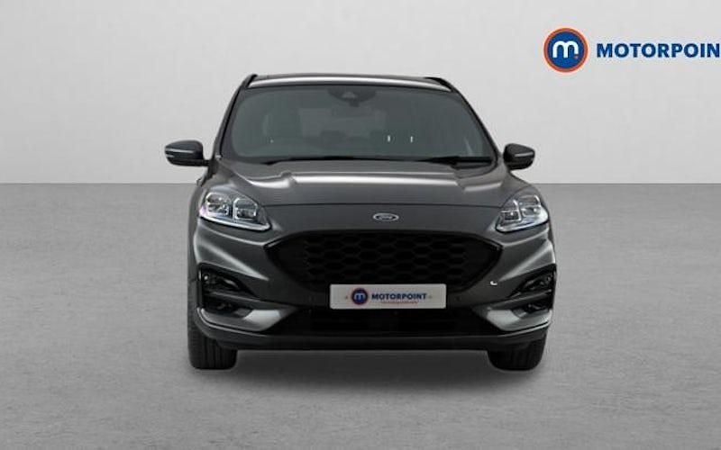 Used Ford Kuga ST-Line X 190 HP (139 kW) 2023 Grey SUV