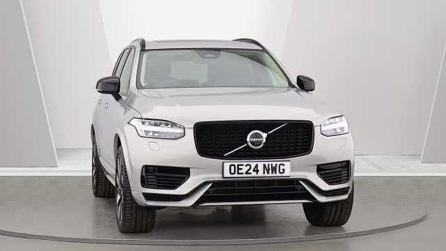 Used Volvo XC90 Ultra 449 HP (330 kW) 2025 SUV