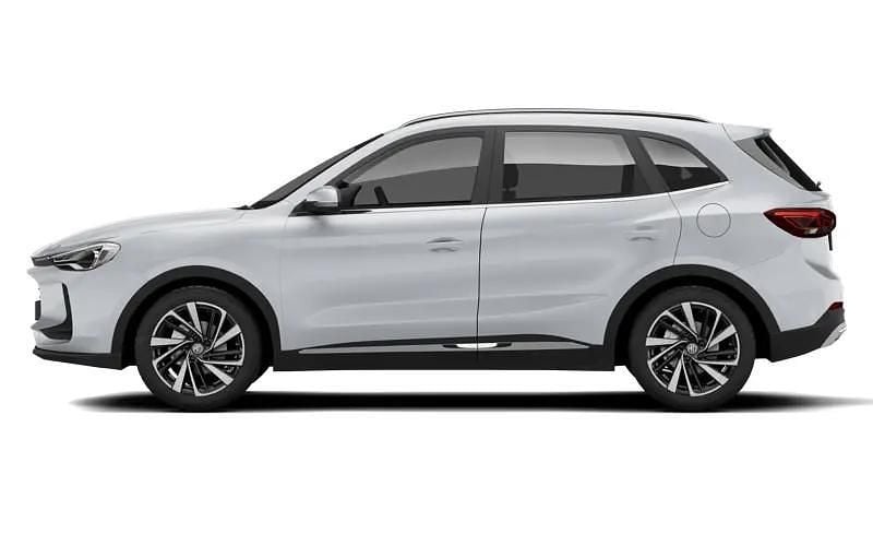 Used MG ZS Excite 106 HP (77 kW) 2020 SUV