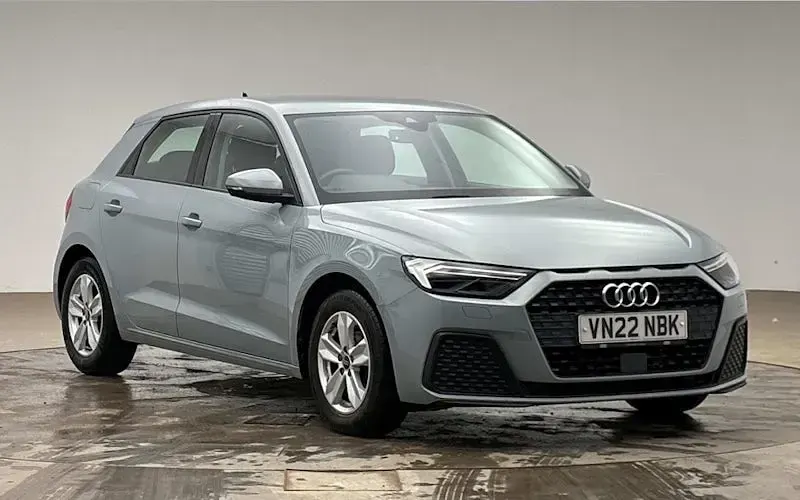 Used Audi A1 Sportback 95 HP (69 kW) 2023 Hatchback