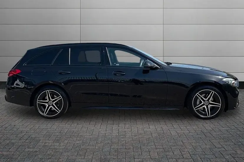 Used Mercedes C300 Urban 308 HP (226 kW) 2026 Other Estate