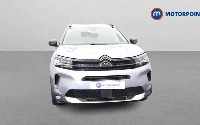 Usado Citroën C5 131 HP (96 kW) 2024 Citadino
