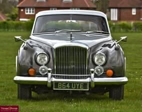 Used Bentley S2 200 HP (147 kW) 1960 Others Sedan