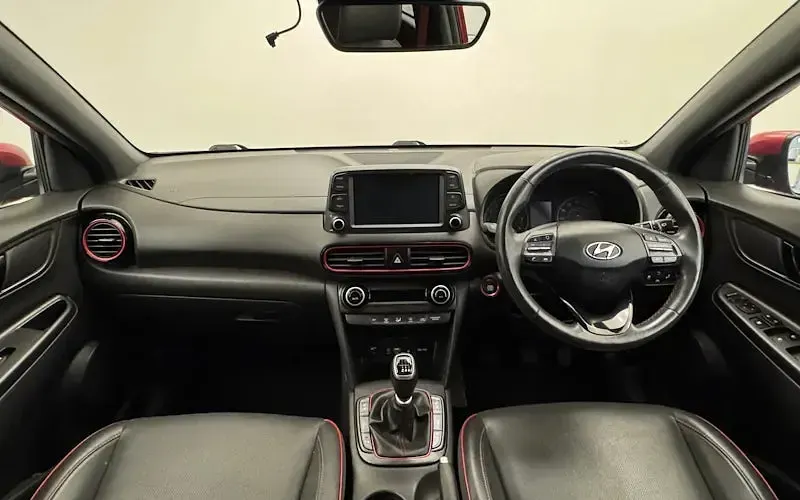 Used Hyundai Kona Premium SE 120 HP (88 kW) 2020 SUV