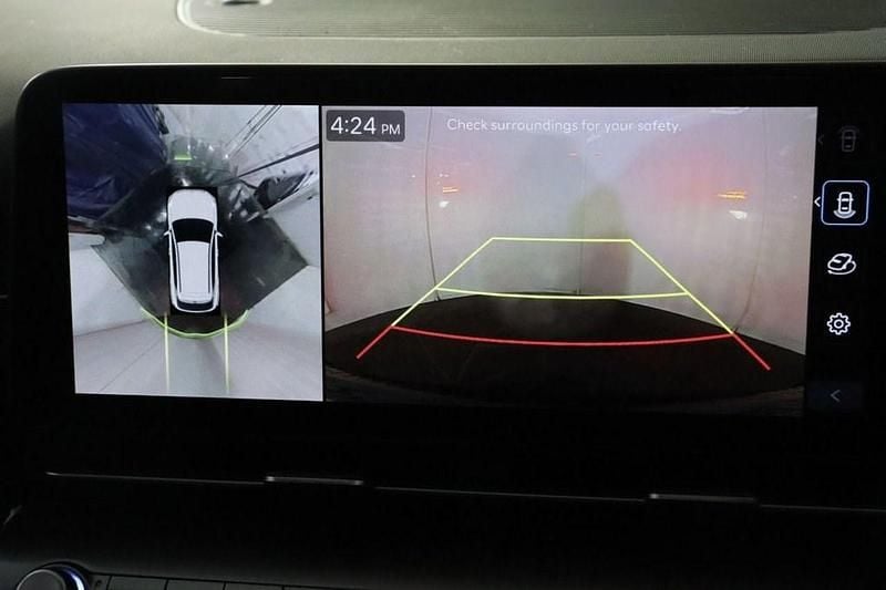 Used Hyundai Kona Ultimate 160 kW (218 HP) 2023 Blue SUV