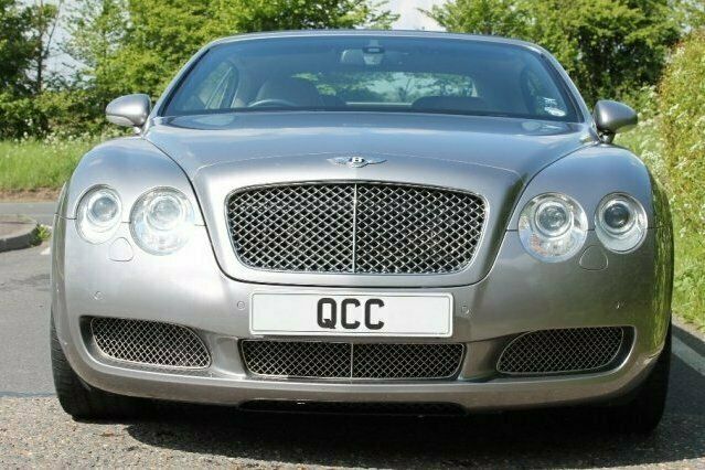 Used 2008 Bentley Continental GT Convertible Cabriolet | £62,994 - Image 1/4