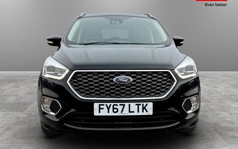 Used Ford Kuga 179 HP (131 kW) 2019 SUV