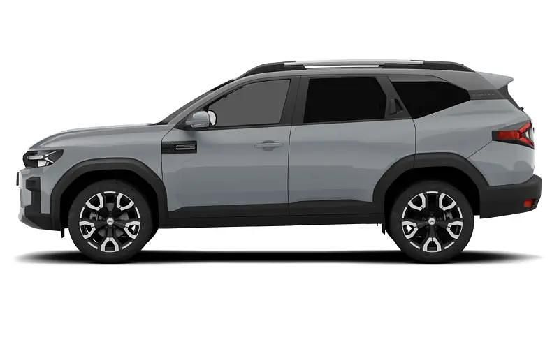Używany Dacia Bigster Journey 140 KM (102 kW) 2025 SUV