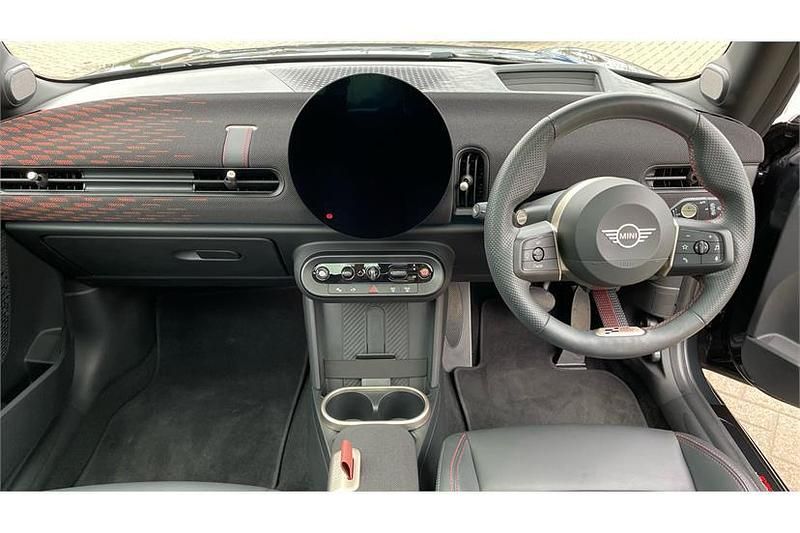 Used Mini Cooper Sport 204 HP (150 kW) 2024 Legend grey Hatchback