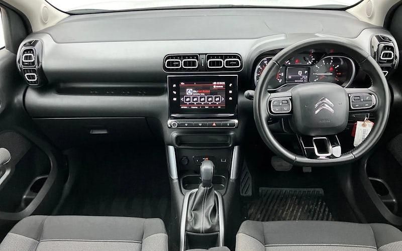 Używany Citroën C3 PureTech 131 KM (96 kW) 2021 Hatchback