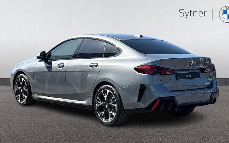 New BMW 220 M Sport 170 HP (125 kW) 2026 Coupe