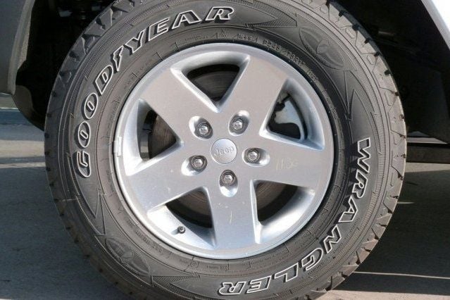 Used Jeep Wrangler 2013 SUV