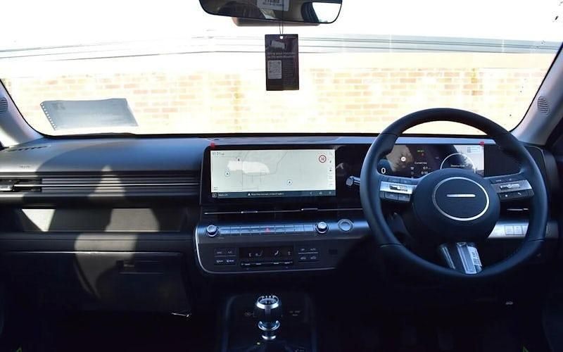 Nouă Hyundai Kona Ultimate 137 CP (100 kW) 2026 SUV