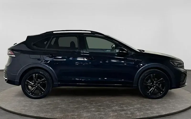 Used VW Taigo R-line 110 HP (80 kW) 2022 SUV