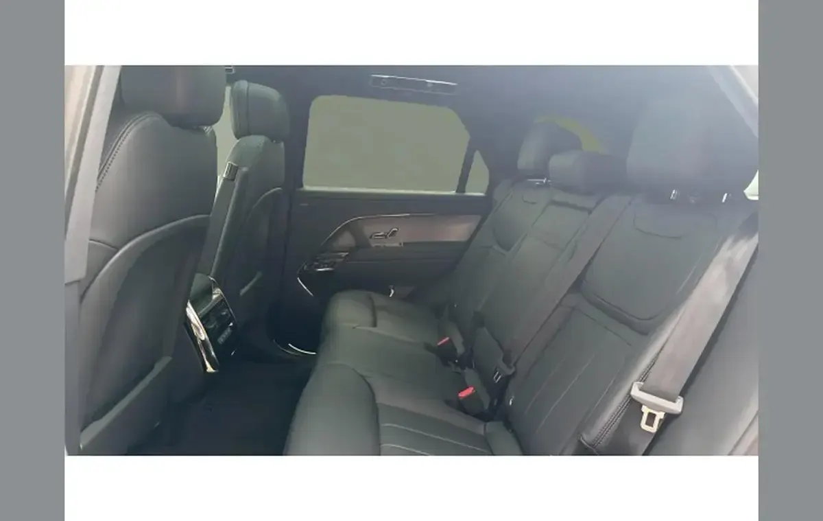 Used Land Rover Range Rover Sport SE Dynamic 453 HP (333 kW) 2025 Other SUV