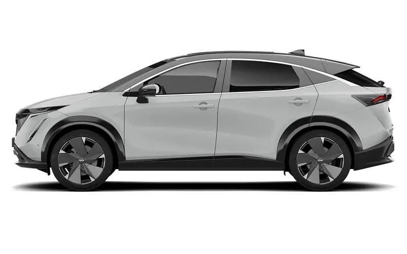 Usado Nissan Ariya Evolve 177 kW (242 CV) 2026 SUV