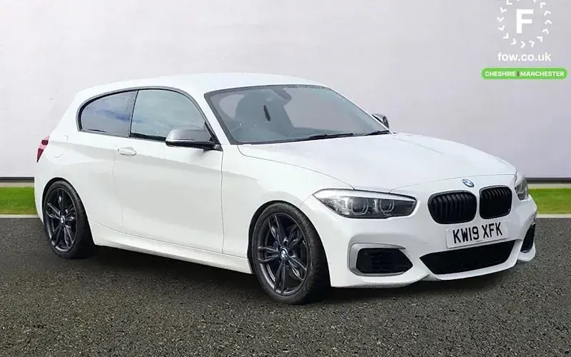 Usado BMW M140 M Sport 340 CV (250 kW) 2019 Utilitario