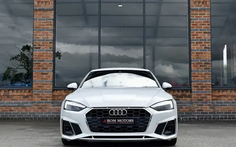 Used Audi A5 Sportback S-Line 163 HP (119 kW) 2024 Hatchback