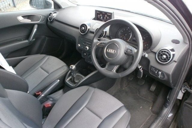 Used Audi A1 2011 Hatchback