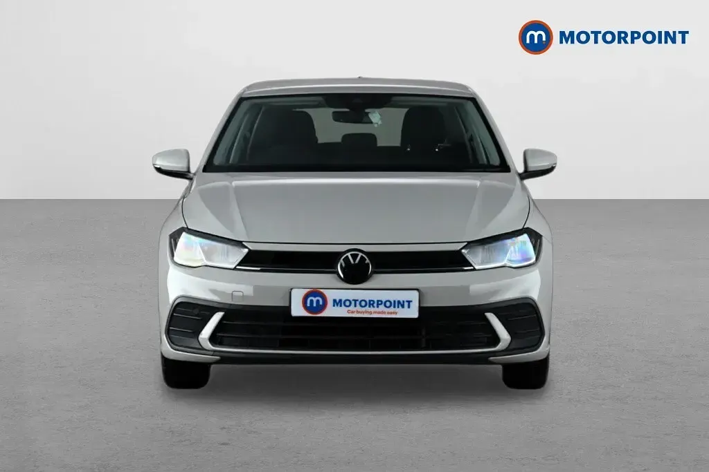 Used VW Polo Life 2024 Grey Hatchback