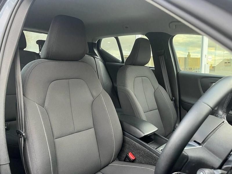 Usado Volvo XC40 Inscription 2021 Azul SUV